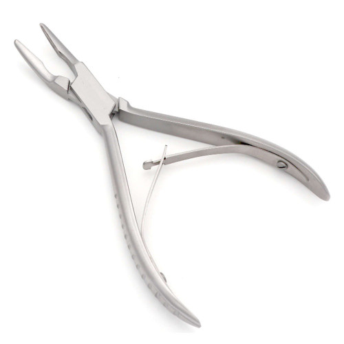Mark3, Blumenthal Bone Rongeur 90°, 100-in-45032