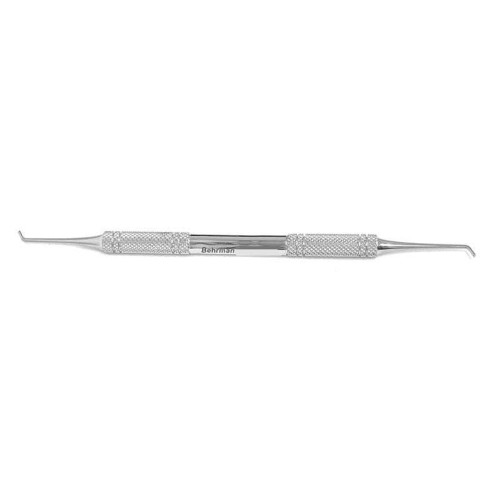 Mark3, Acorn Burnisher #21 Standard Solid Handle, 100-in-46181