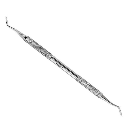 Mark3, Hollenback Carver #3 Standard Solid Handle, 100-in-46251
