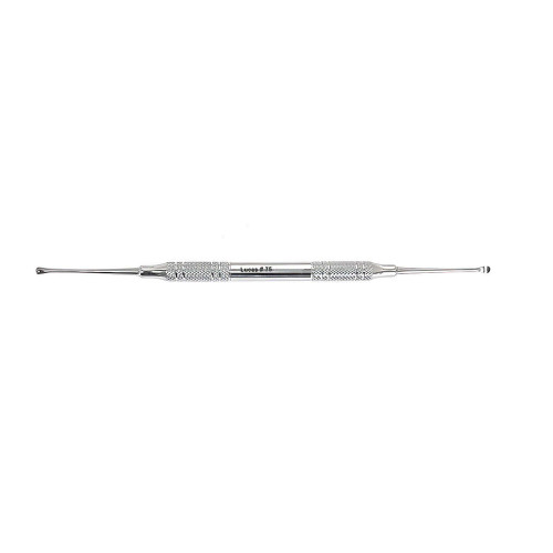 Mark3, Lucas Bone Curettes #75, 100-in-46411