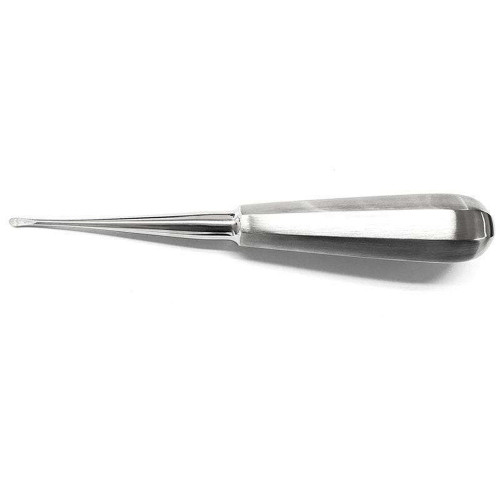 Mark3, Molt Bone Curette #2, 100-in-46471