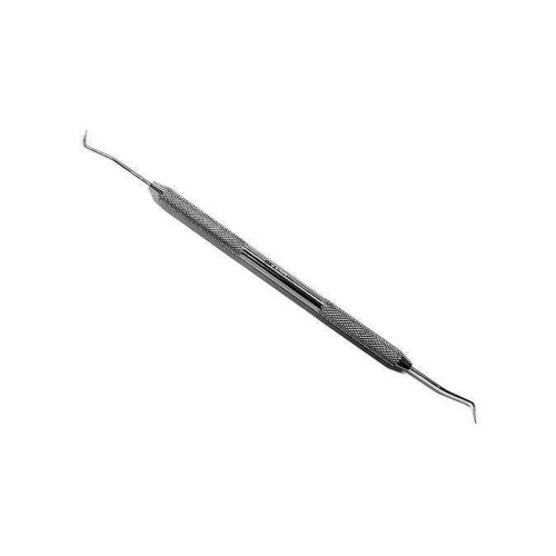 Mark3, Dental Explorer #6 Single End, 100-in-47071