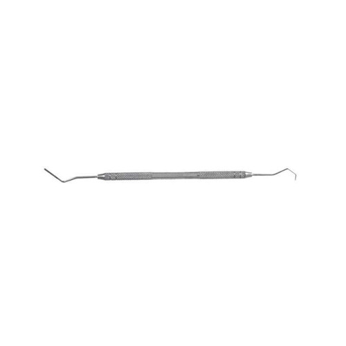 Mark3, Periodontal Probe/Explorers #1-23 Firm-Grip Hollow Handle, 100-in-47131-H4