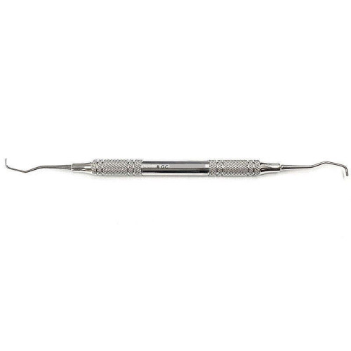 Mark3, Goldman Fox Curette 5GF Firm-Grip Hollow Handle, 100-in-47471