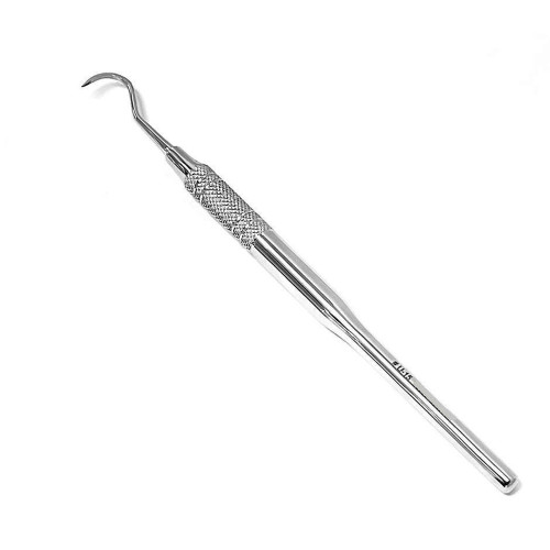 Mark3, Jacquette Scaler #1 Single-Ended Two-Stage Hollow Handle, 100-in-47631