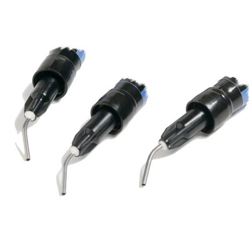 SDI, Wave Tips Black 20 Gauge 20/Pack, 7500001