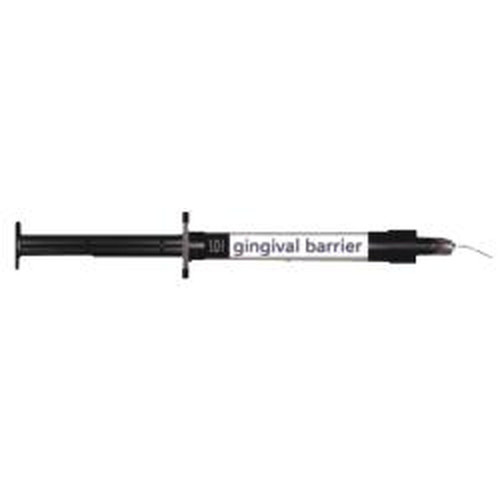 SDI, Pola Office Gingival Barrier 1 Gm Syringe 2/Pack, 7750006