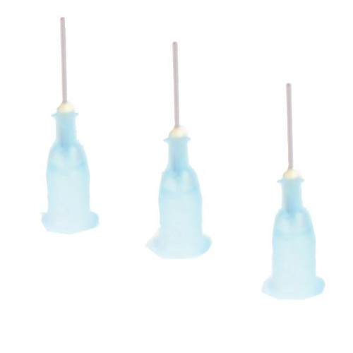 SDI, Conseal F Pit & Fissure Sealant Tips 27g Black 20/Pack, 8100061