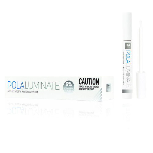 SDI, Pola Luminate 6% Hydrogen Peroxide 1 x 5.5 mL Tube, 7700092