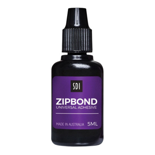 SDI, Zipbond Universal Adhesive 5mL Bottle Refill, 8100502