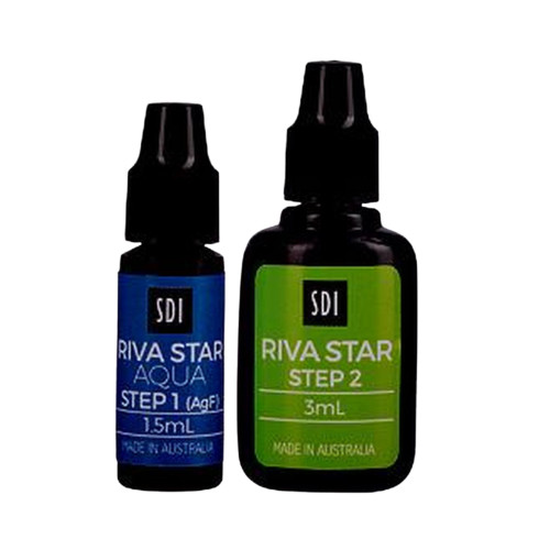 SDI, Riva Star Aqua Bottle Kit, 8800532