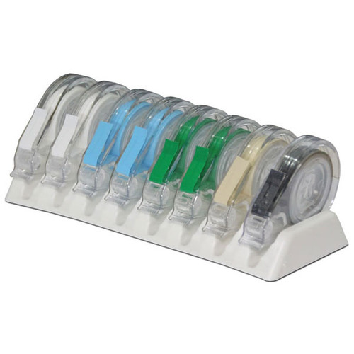 EZ ID Tape System Pastel Assorted