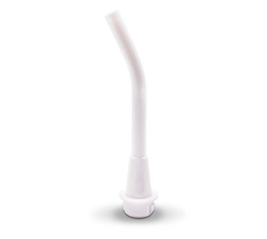 Safejet Air/water Syringe Tip, 250/Bag