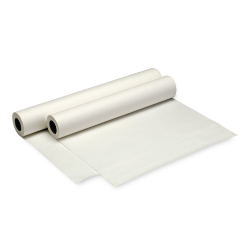 Medicom Examination Table Paper Roll, 12/Pack, Crepe 21" x 125'