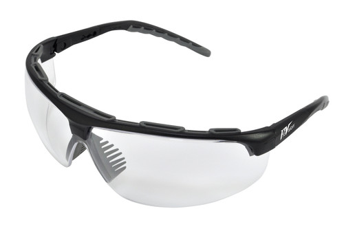 ProVision Infinity, Black frame/clear lens
