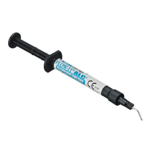 Flow-It ALC Universal Opaque Flowable Composite Value Pack. Accelerated (N11VI) - exp. 09/2026