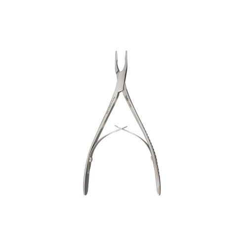 Miltex, Friedman Microsurgery Rongeur 5-5/8, STR, 1.3mm Jaws, 17-4800
