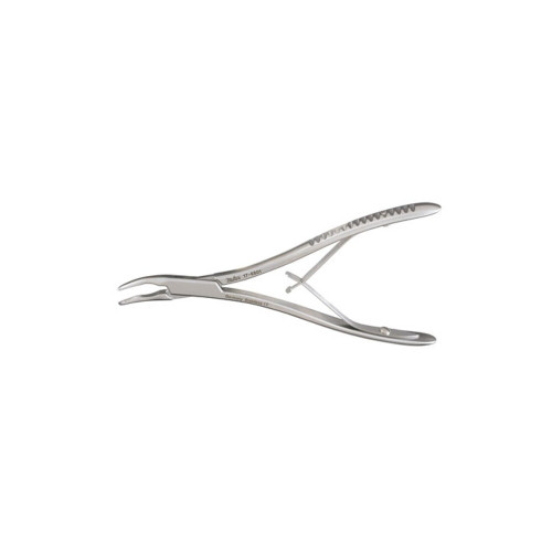Miltex, Friedman Microsurgery Rongeur 5-5/8, CVD, 1.3mm Jaws, 17-4801