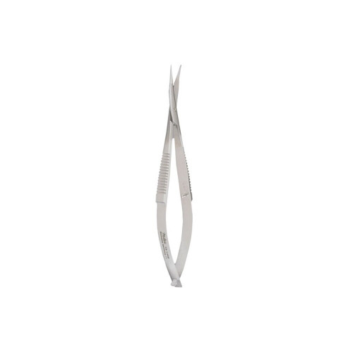 Miltex, Westcott Stitch Scissors 4-5/8, Curved, Sharp Points, 18-1486