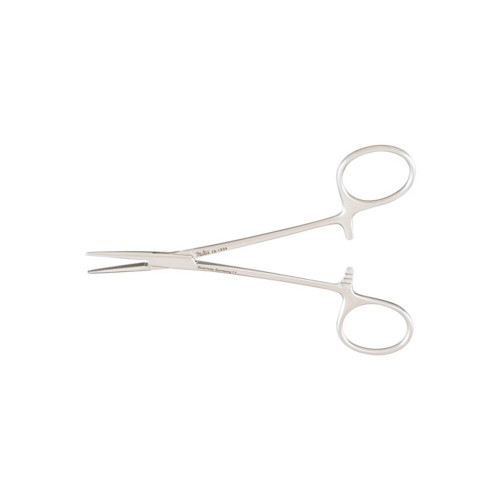 Miltex, Halsted Mosquito Forceps, 4-3/4, STR, Non-Magnetic, 18-1934