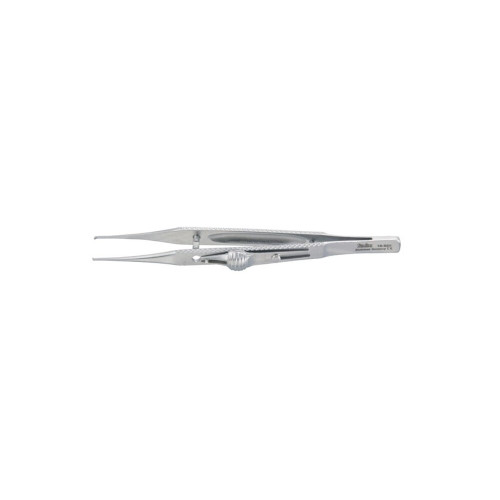 Miltex, Kirby Fixation FCPS 4, STR, 1X2 Teeth, W/Slide Lock, 18-628