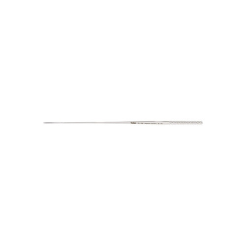 Miltex, Lathbury Cotton Applicator 5-1/2, Cross-Serr Tip, 19-192