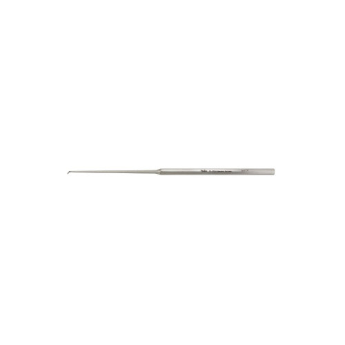 Miltex, House Sheehy Knife Curette 6, Semi-Sharp Blade, 19-2504