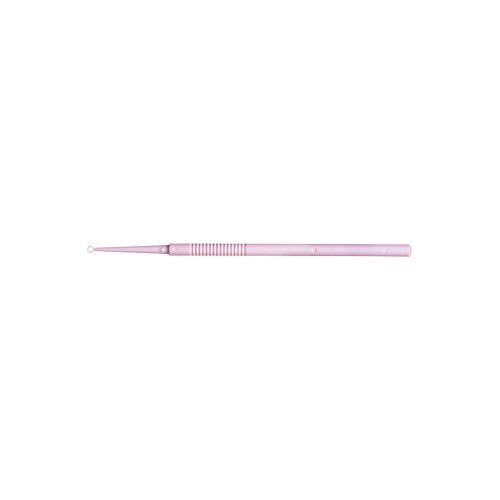 Miltex, Ear Curette, Disposable, Loop Tip, 50/Bx, Non-Sterile, 19-321
