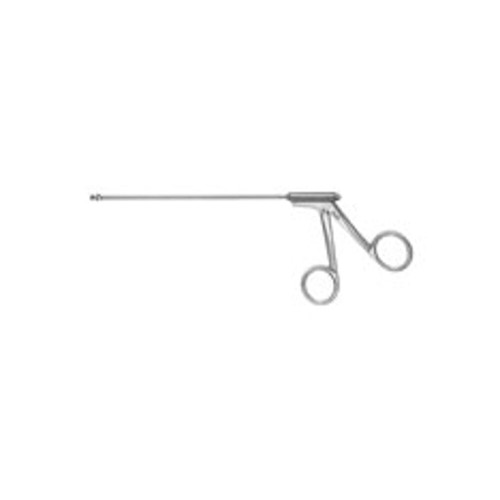 Miltex, Circular Cutting Punch 6-1/4, 3.5mm Bite, Straight, 20-708