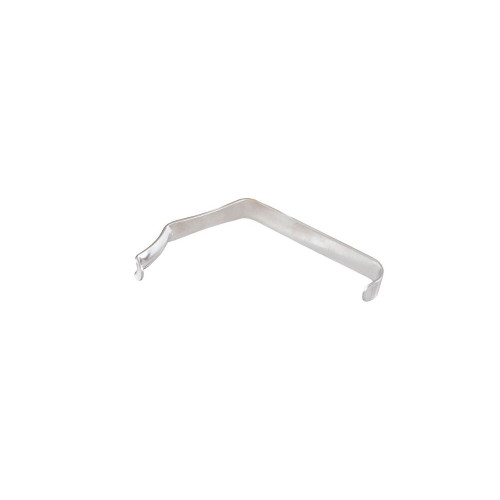 Miltex, Love Uvula Retractor, 3-7/8 Working Lgth, 18mm Wide, 20-836