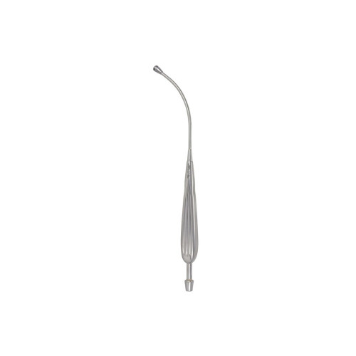 Miltex, Andrews-Pynchon Suction Tube 9-1/4 Delicate, 2-110SS