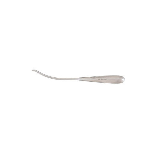 Miltex, Corrugator-Procerus Dissector 9, S-Shape, 5mm Blade, 21-53
