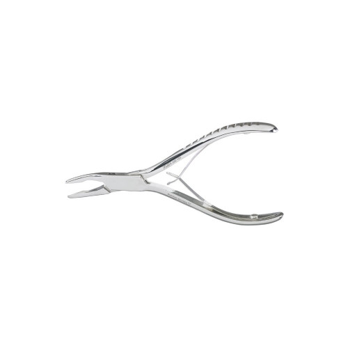 Miltex, Mini-Blumenthal Oral Surgery Rongeur 5, 45Deg Jaw, 22D-424