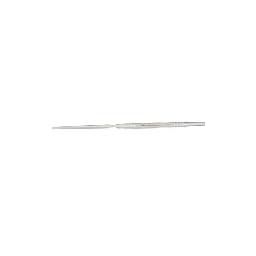 Miltex, Adson Dura Hook 8, Sharp, 5.2mm Deep, 26-1090