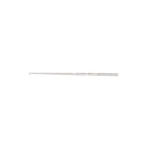 Miltex, Dandy Nerve Hook 9, Blunt, 5mm Deep, 26-1150
