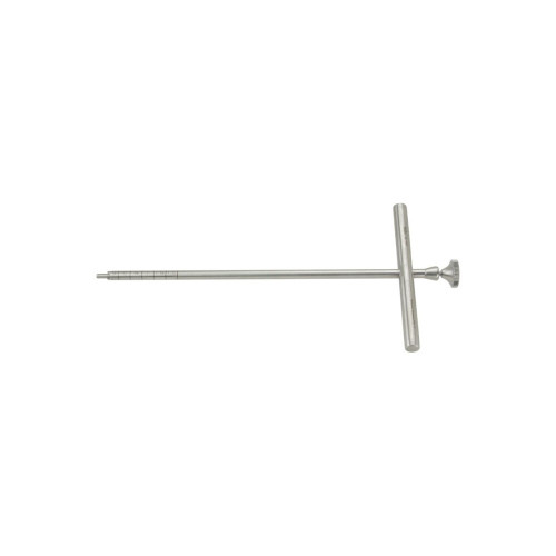 Miltex, Michele Trephine, 6 Shaft, 6mm Diameter, 26-141
