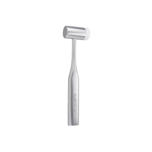 Miltex, Mallet 11, Lightweight, Head Weight 450G (1 Lb.), 27-660