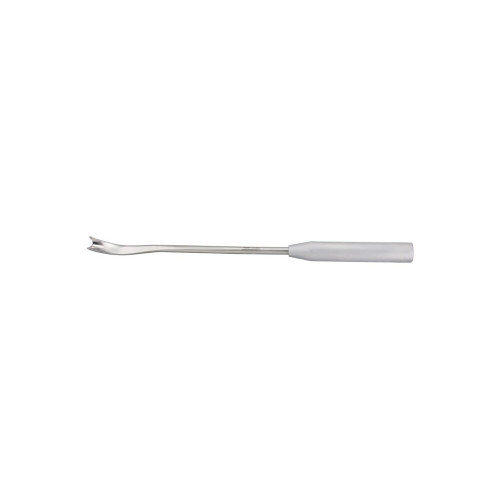 Miltex, Downing Cartilage Knife, 10-1/2, Double-Guarded, 27-984