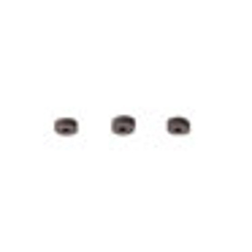 Miltex, O-Rings 100/PK For 28-154B&28-154A Mcgivney Ligatr, 28-155