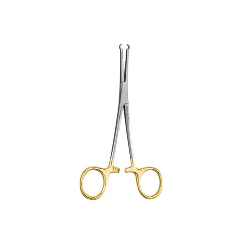Miltex, No Scalpel Vasectomy Ring Clamp, 5-1/2, 29-805