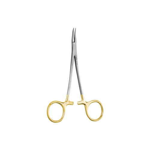 Miltex, No Scalpel Vasectomy Hemostat, 5-1/8, 29-850
