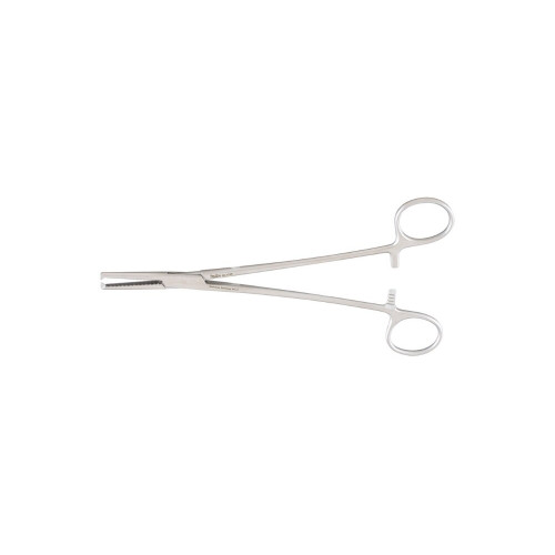 Miltex, Phaneuf Uter Artery FCPS 8 SERR Jaw 1X2 Teeth STR, 30-1735