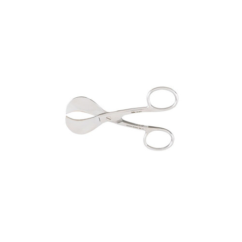 Miltex, Umbilical Scissors, 4-1/8, American Model, 30-2575