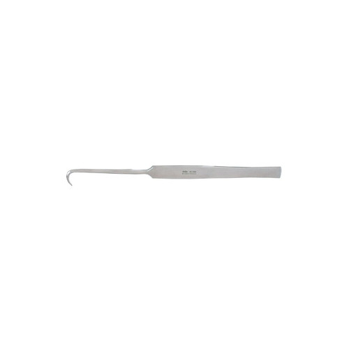 Miltex, Post Mortem Hook, 6-3/4 in (170mm), Dissect. Tenaculu, 34-250