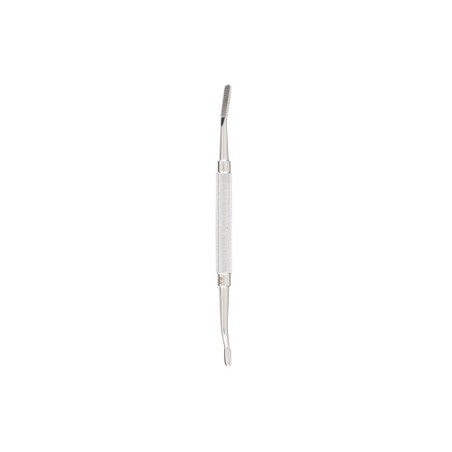 Miltex, Miller Bone File 7-1/4, No.64, D/E, 5.2 / 4.5mm Wide, 40-1375