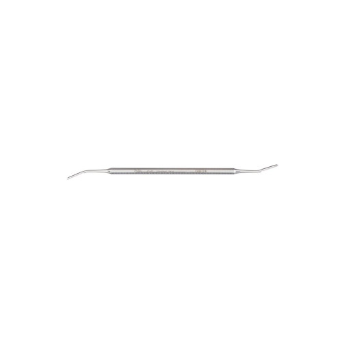 Miltex, Nail/Bone Rasp 7, D/E, Backwards Cutting, 40-93