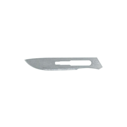 Miltex, Stainless Surg Blades #21, 4-321