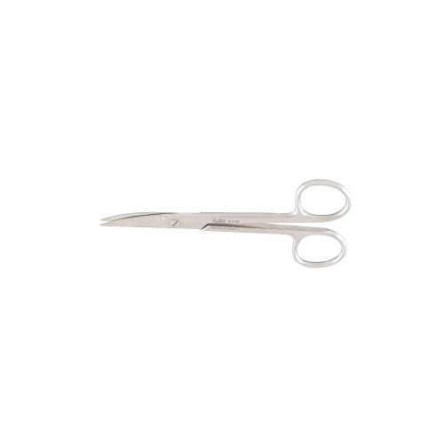 Miltex, Mayo Operating Scissors 5-1/2, STR, Heavy, Sharp, 5-115