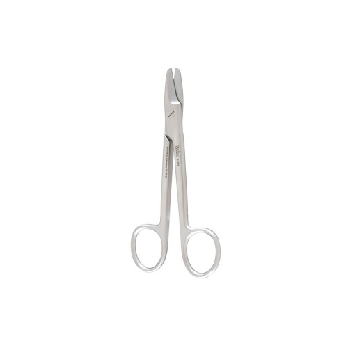 Miltex, Sistrunk Operating Scissors, 5-3/8, Slight Curve, 5-154