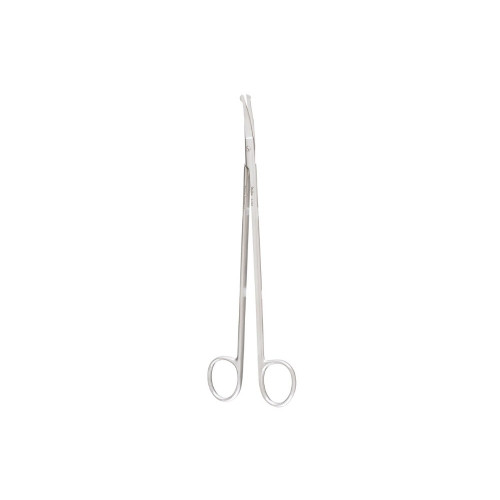 Miltex, Strully Dissecting Scissors 7-3/4, CVD, Probe Tips, 5-262